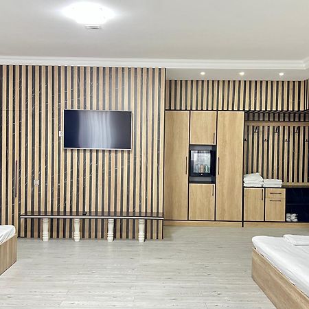 Dostar Inn Shymkent Luaran gambar