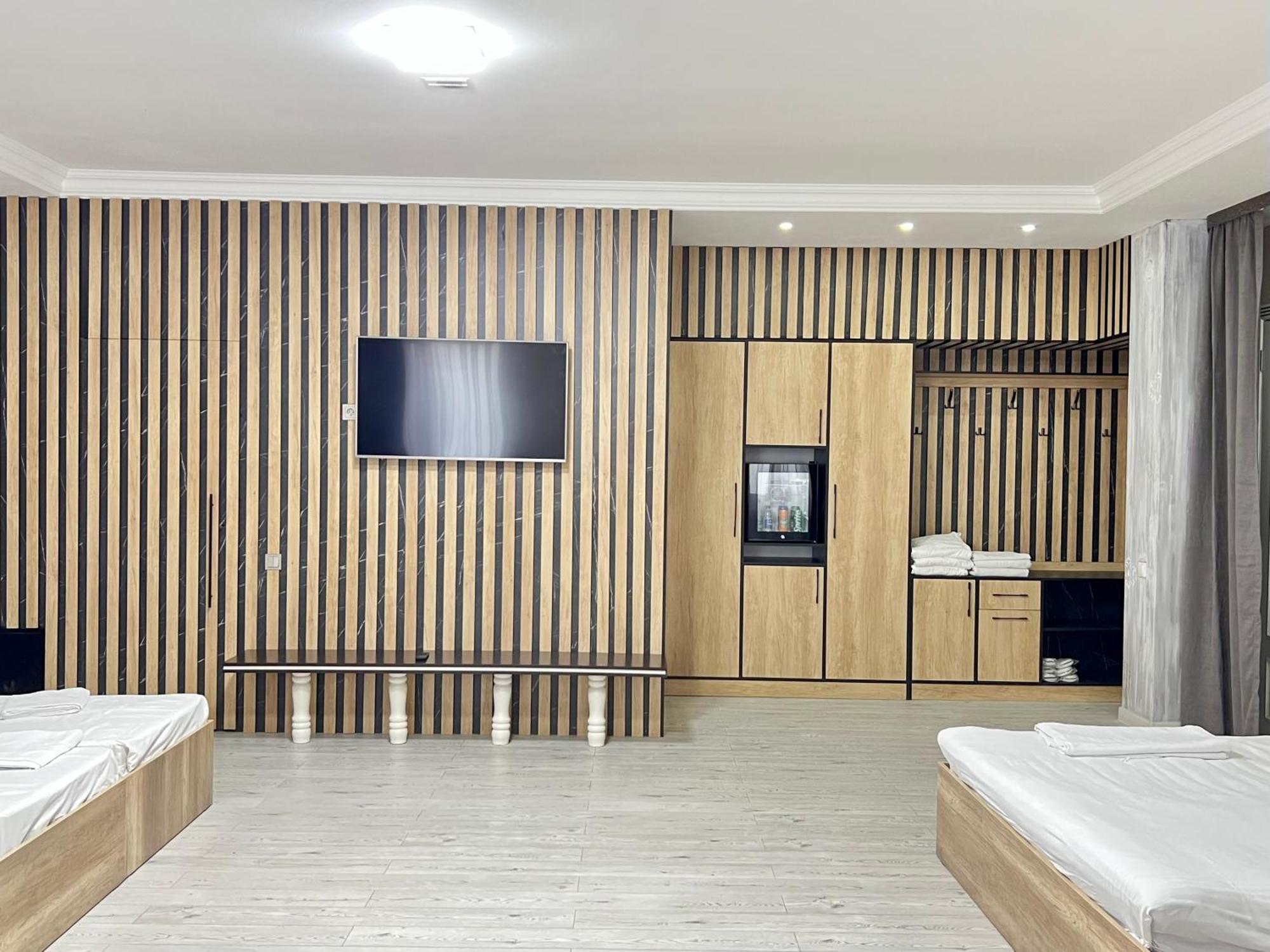 Dostar Inn Shymkent Luaran gambar